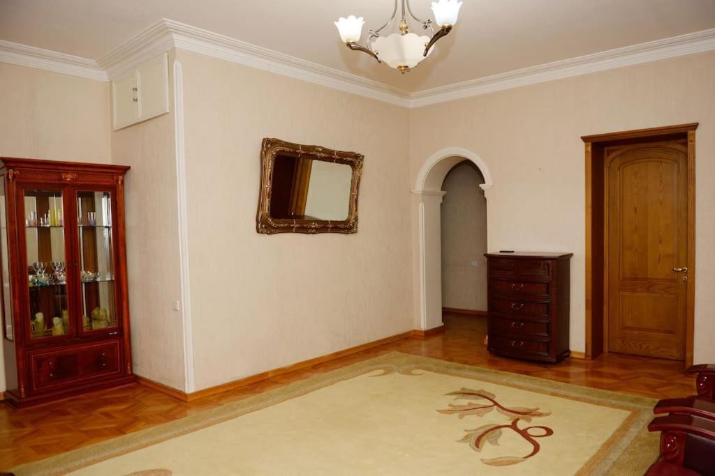 تبليسي Your Cozy Place المظهر الخارجي الصورة