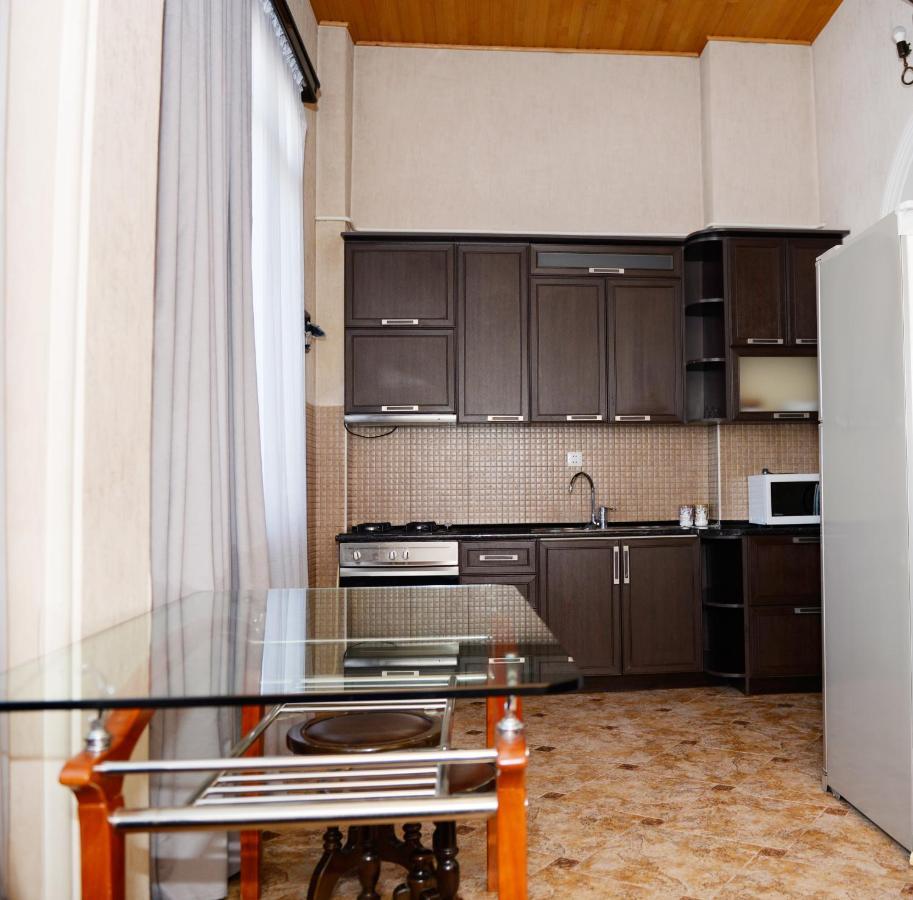 تبليسي Your Cozy Place المظهر الخارجي الصورة