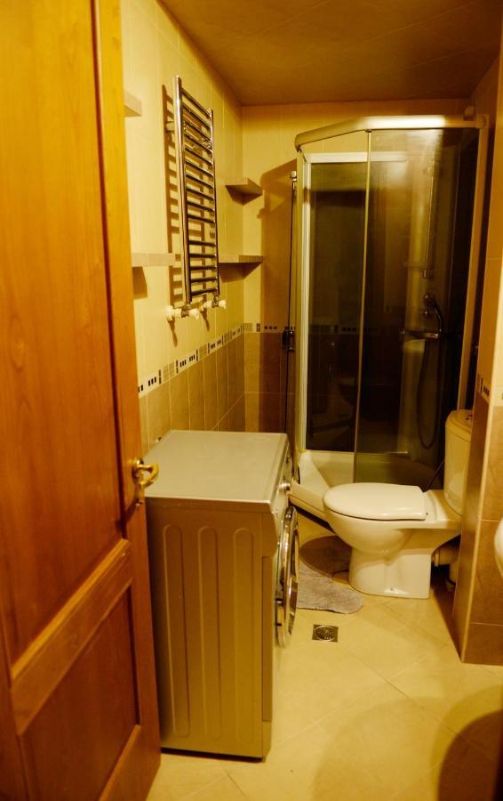تبليسي Your Cozy Place المظهر الخارجي الصورة