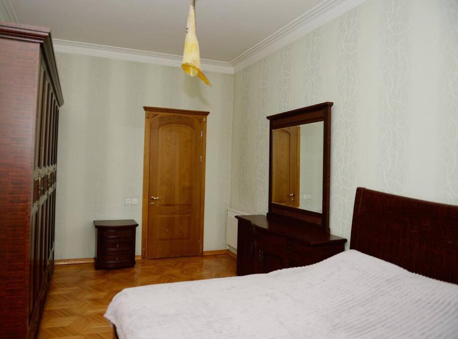 تبليسي Your Cozy Place المظهر الخارجي الصورة