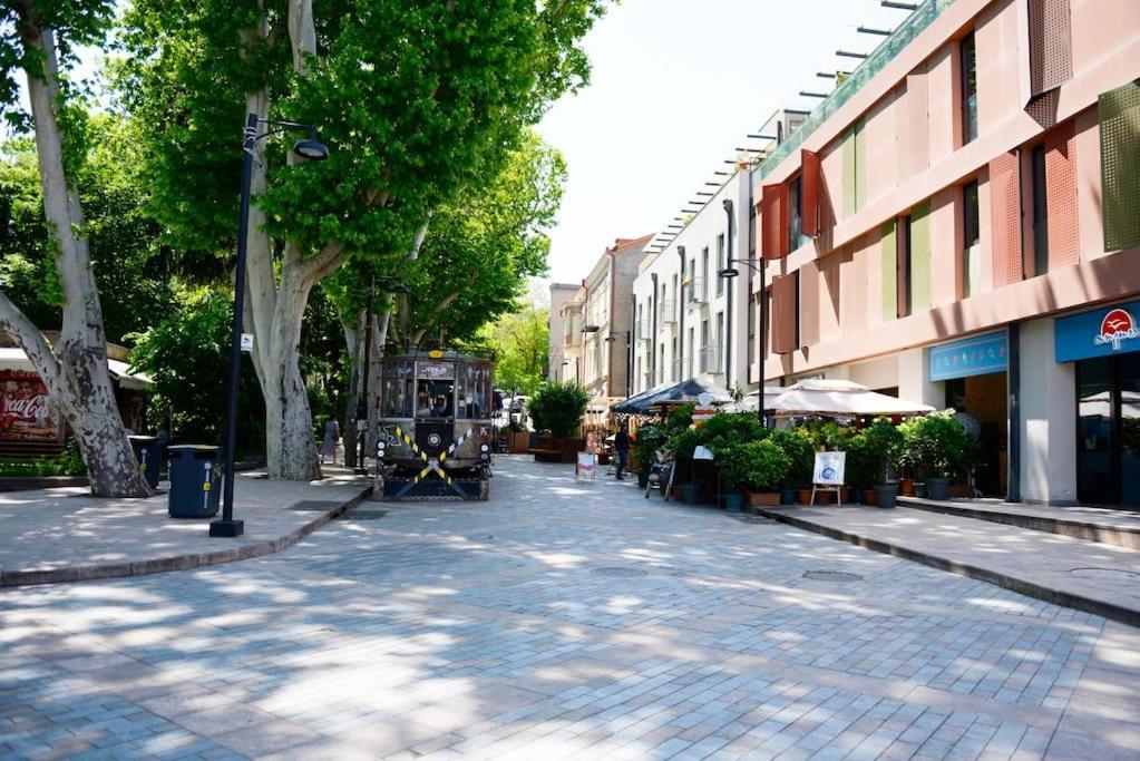 تبليسي Your Cozy Place المظهر الخارجي الصورة
