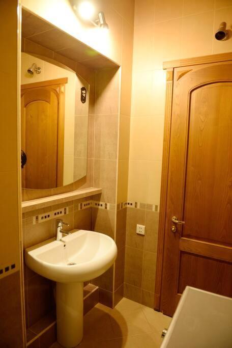 تبليسي Your Cozy Place المظهر الخارجي الصورة