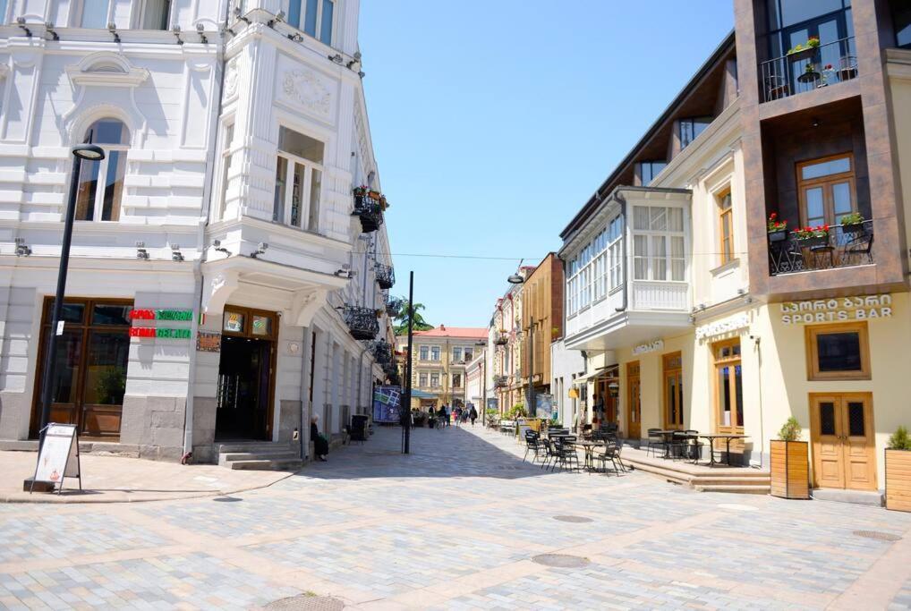 تبليسي Your Cozy Place المظهر الخارجي الصورة