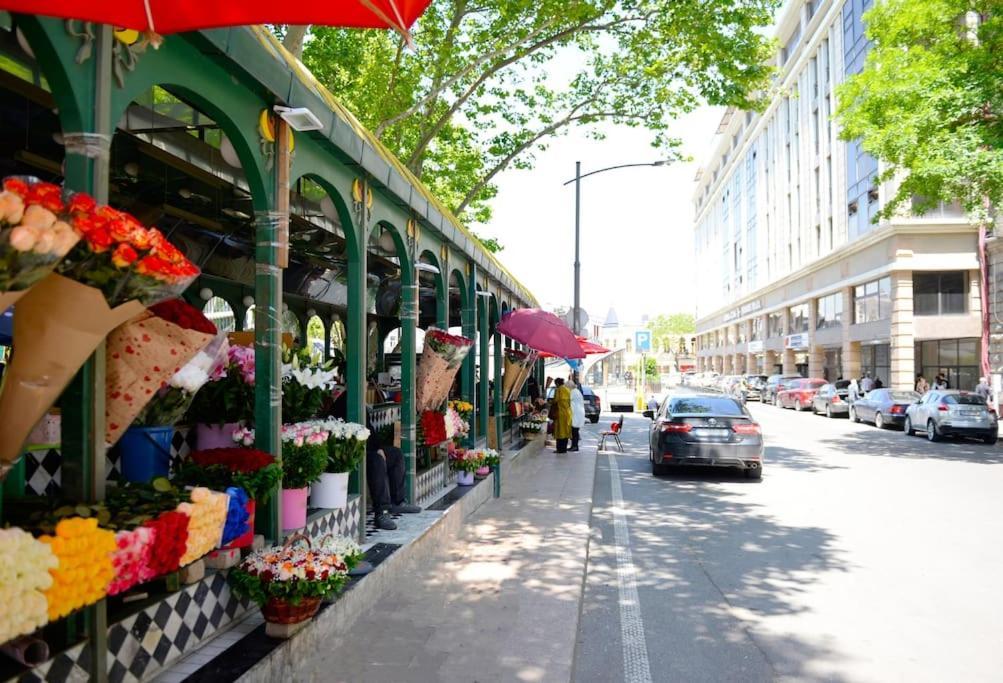 تبليسي Your Cozy Place المظهر الخارجي الصورة