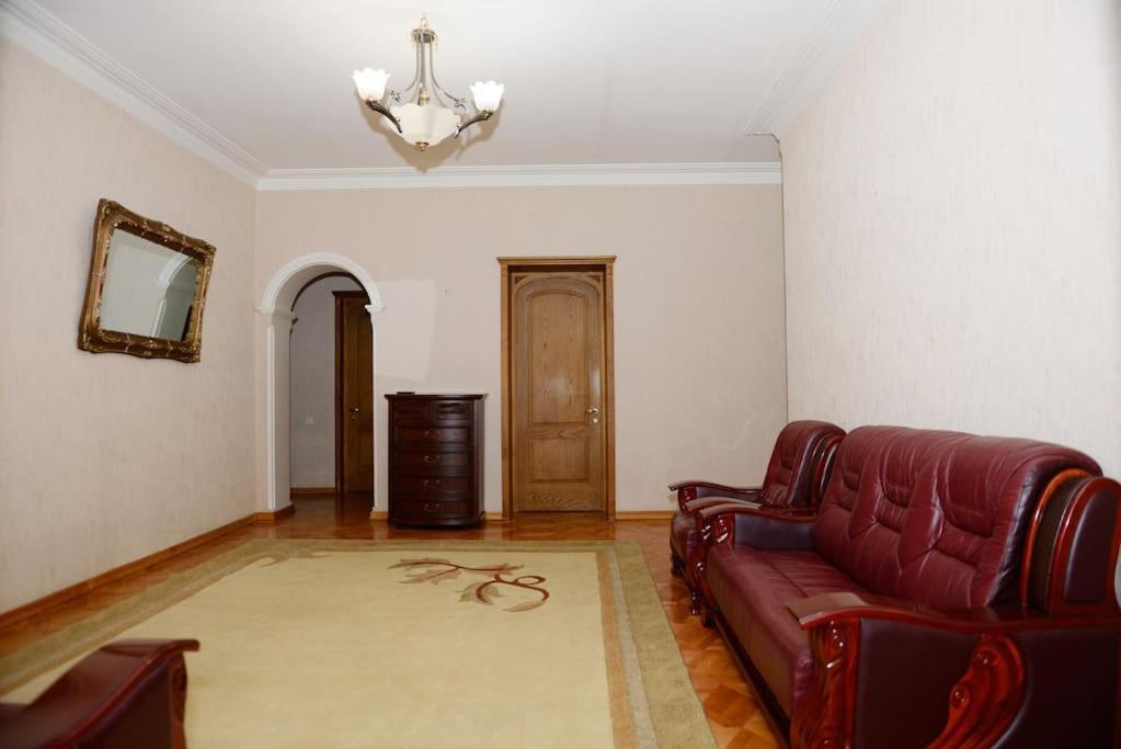 تبليسي Your Cozy Place المظهر الخارجي الصورة